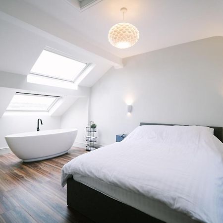 Period Retreat For 6, Explore The Lake District Lancaster Exteriér fotografie