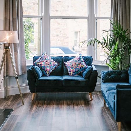 Period Retreat For 6, Explore The Lake District Lancaster Exteriér fotografie
