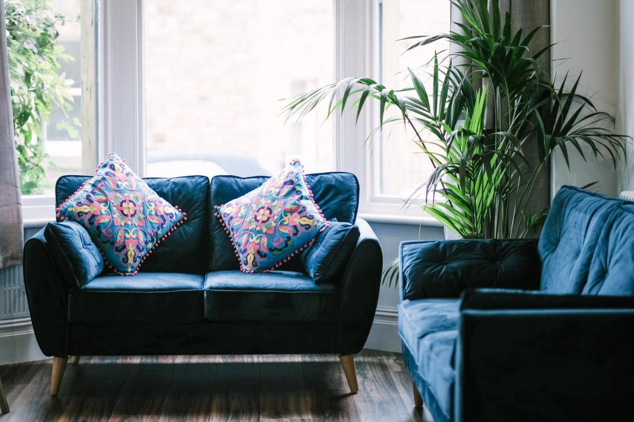 Period Retreat For 6, Explore The Lake District Lancaster Exteriér fotografie