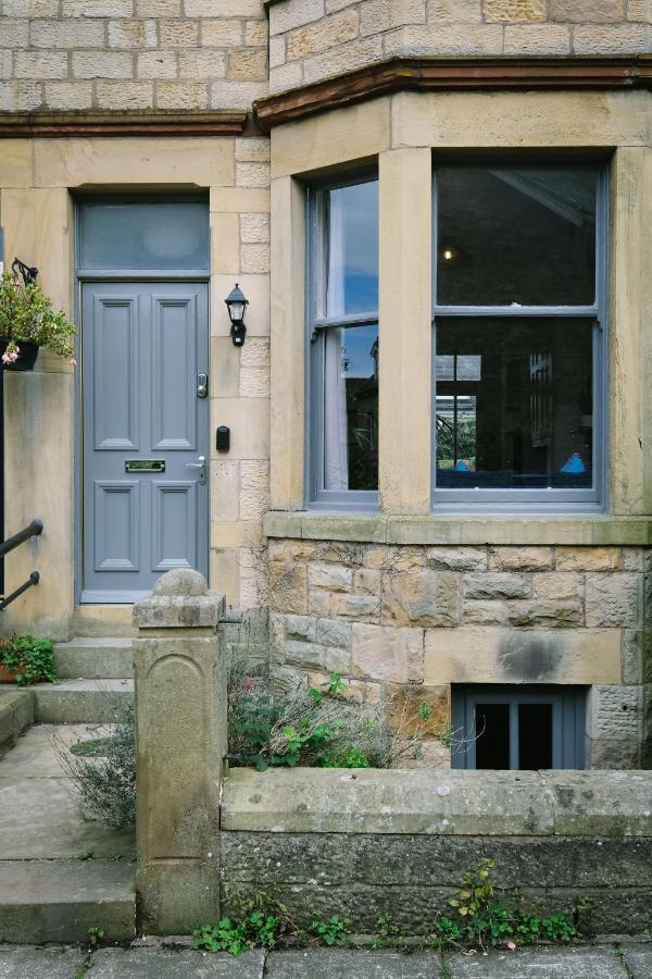 Period Retreat For 6, Explore The Lake District Lancaster Exteriér fotografie