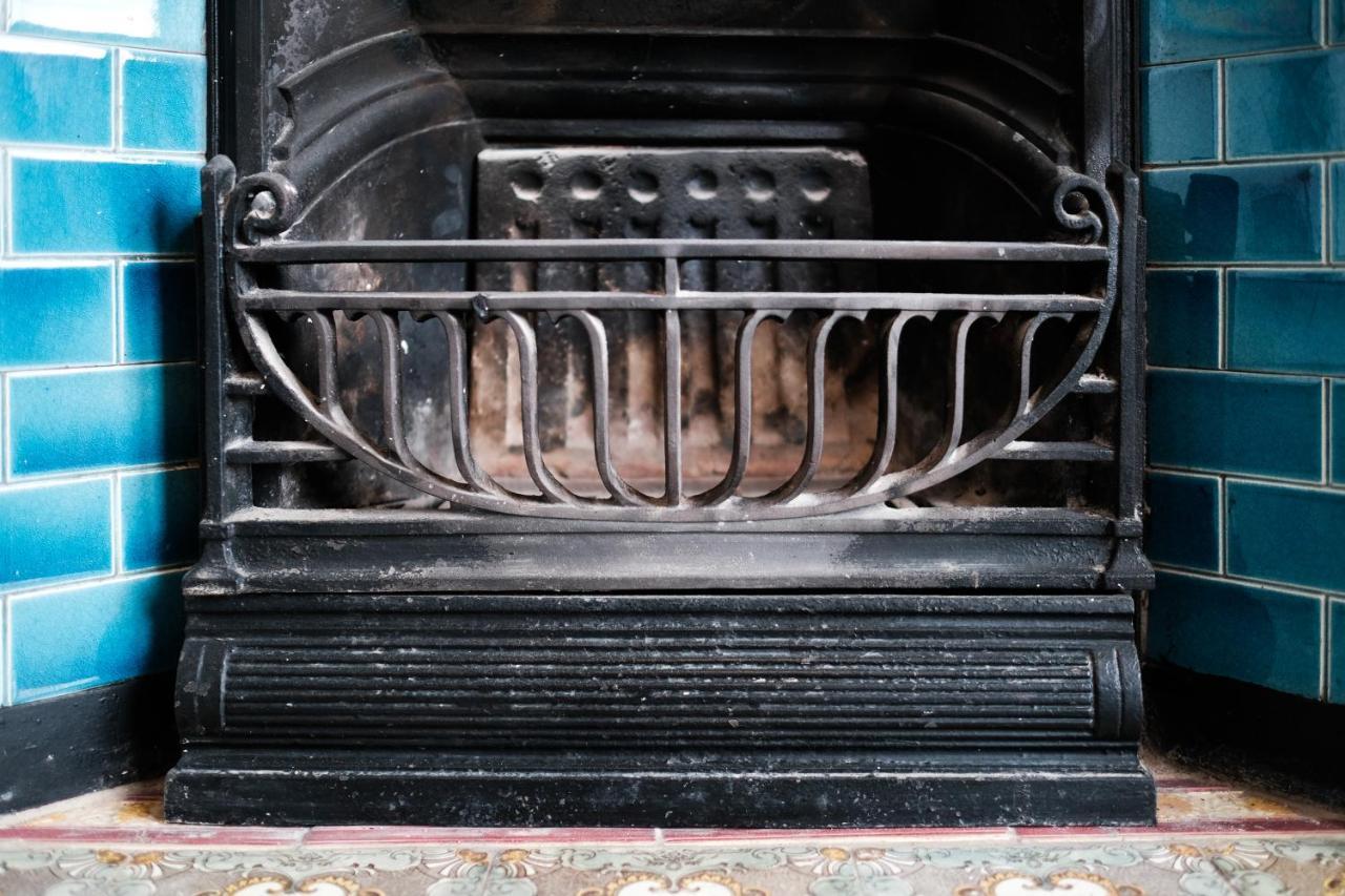 Period Retreat For 6, Explore The Lake District Lancaster Exteriér fotografie