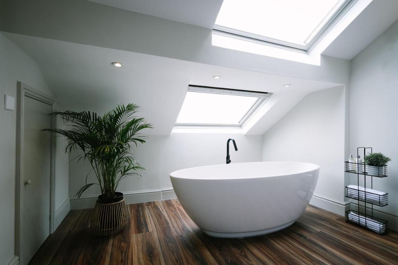 Period Retreat For 6, Explore The Lake District Lancaster Exteriér fotografie