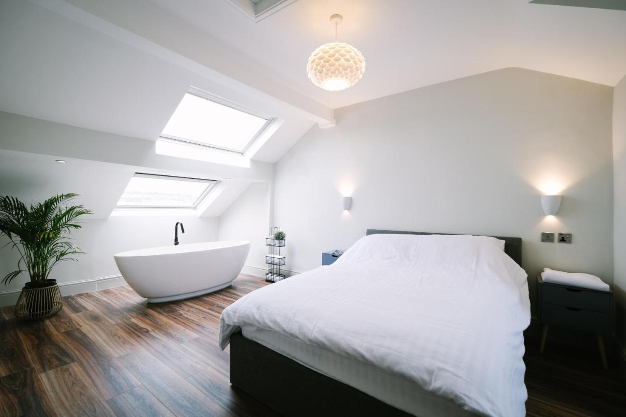Period Retreat For 6, Explore The Lake District Lancaster Exteriér fotografie