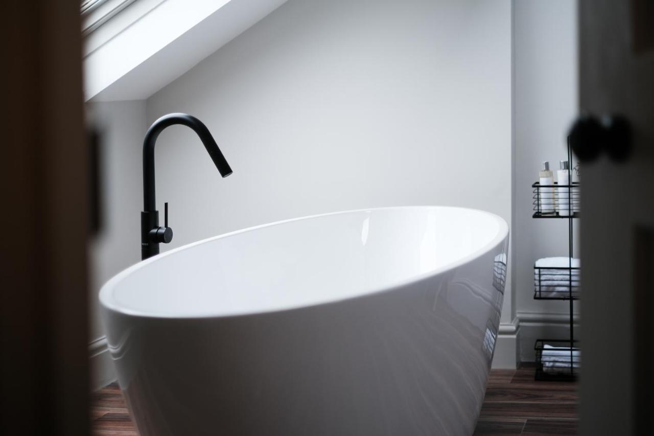 Period Retreat For 6, Explore The Lake District Lancaster Exteriér fotografie