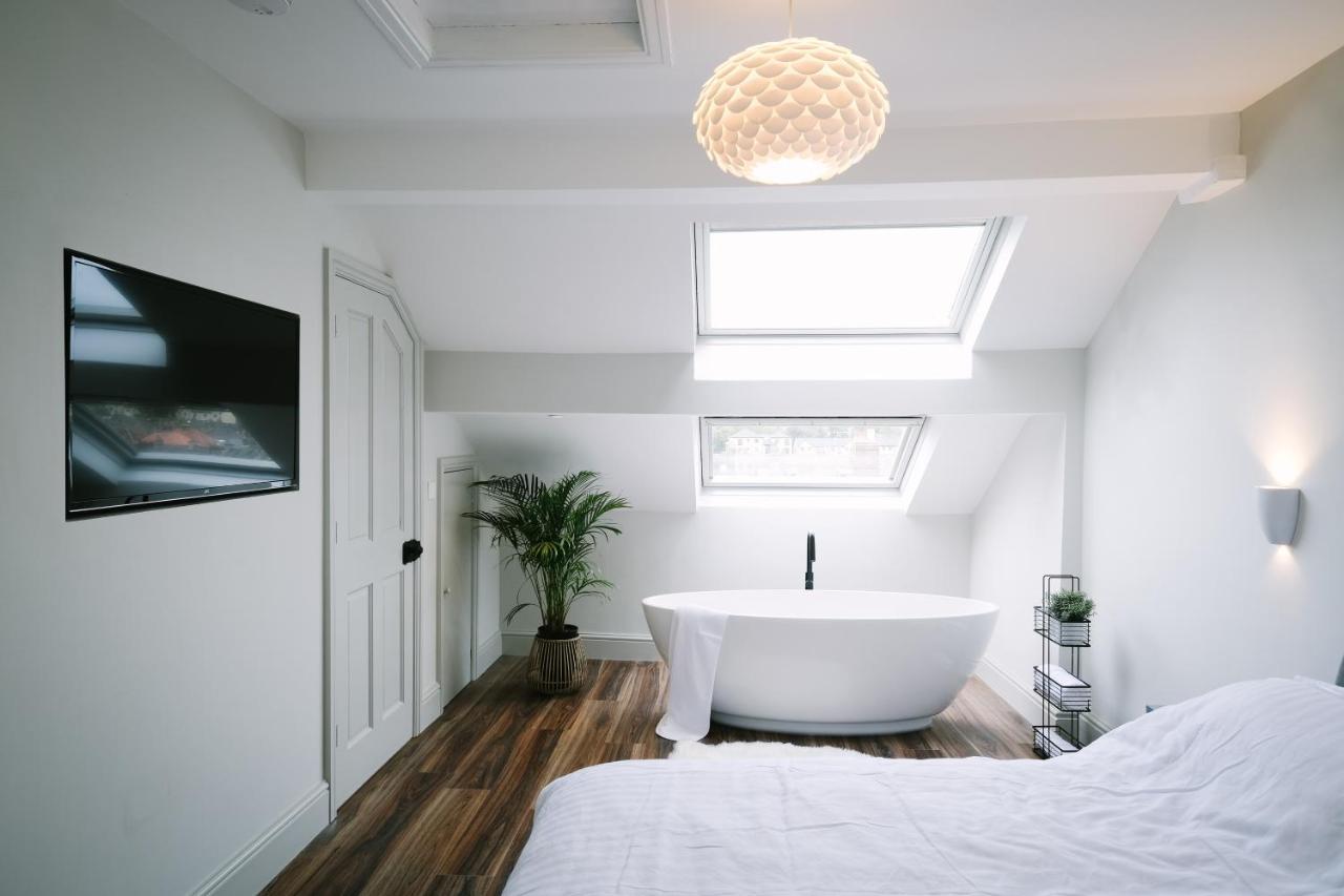 Period Retreat For 6, Explore The Lake District Lancaster Exteriér fotografie