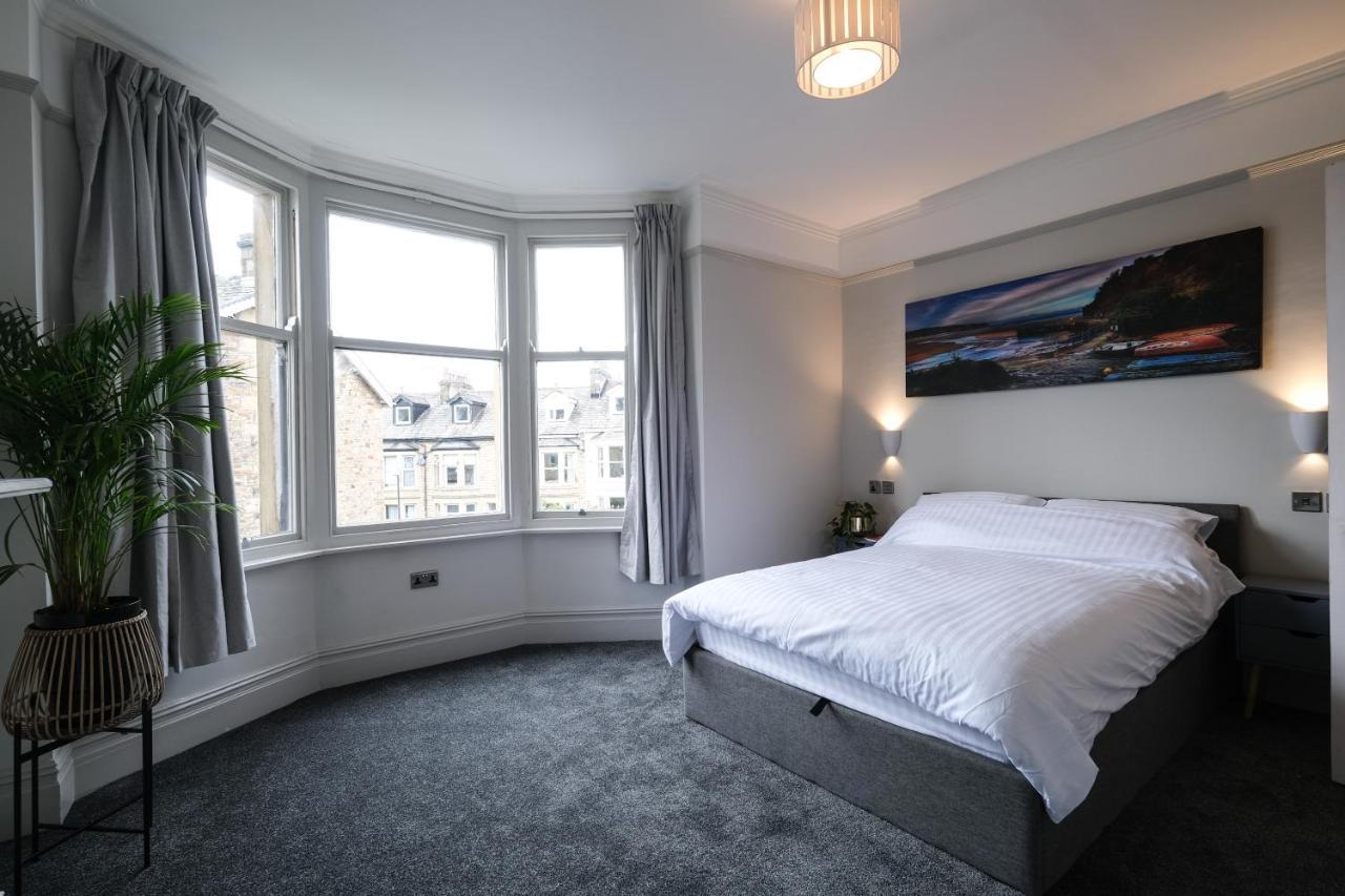 Period Retreat For 6, Explore The Lake District Lancaster Exteriér fotografie