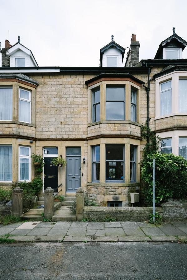 Period Retreat For 6, Explore The Lake District Lancaster Exteriér fotografie