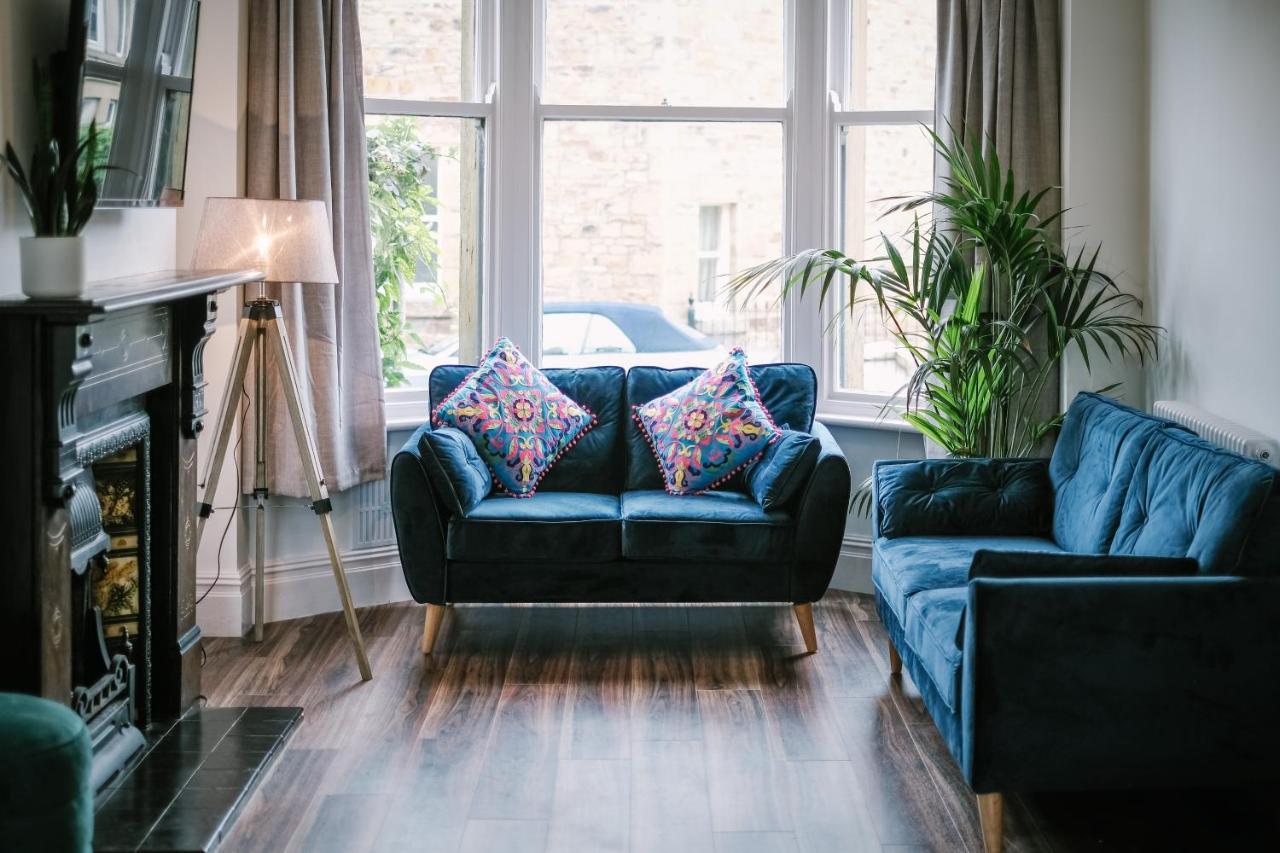 Period Retreat For 6, Explore The Lake District Lancaster Exteriér fotografie